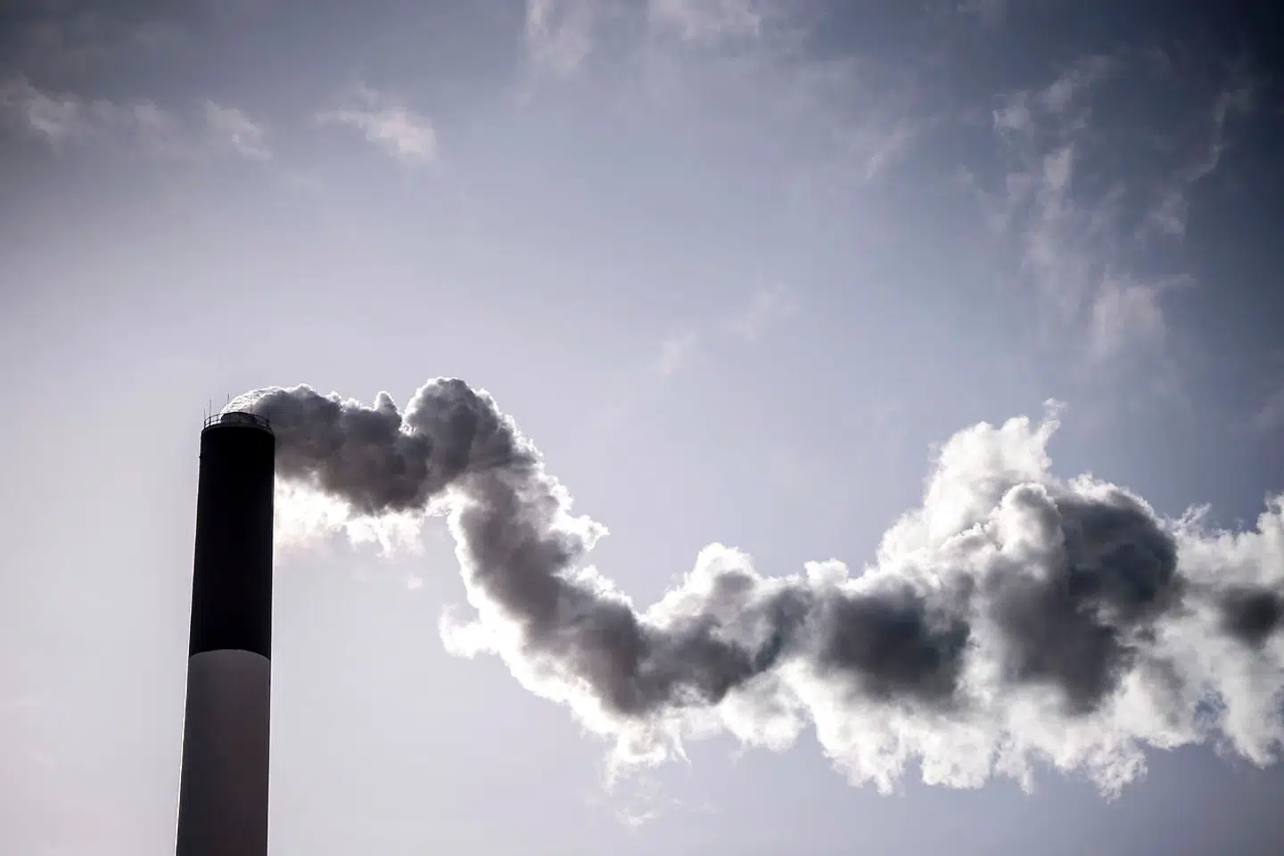 Danskernes tillid til økonomien er faldet en smule i december. Det er særligt de stigende energipriser, der trækker tilliden ned siger privatøkonomer. Arkivfoto: Liselotte Sabroe/Ritzau Scanpix