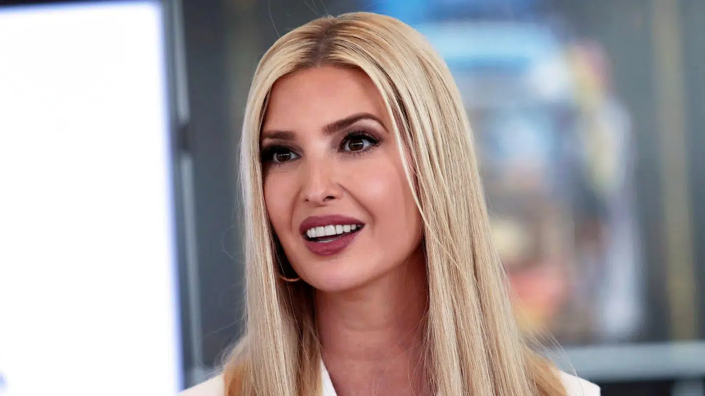 Ivanka Trump er også blandet ind i sagen.