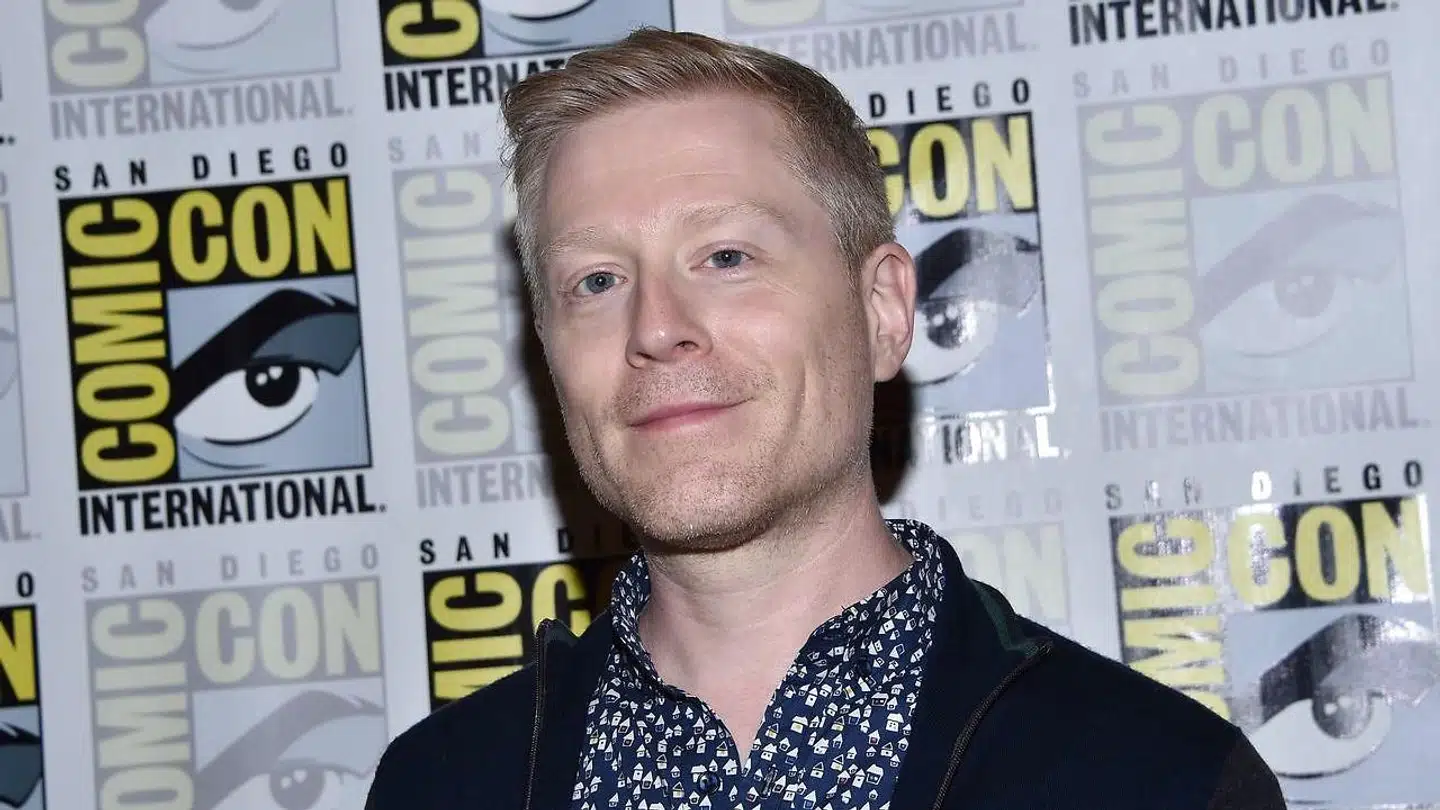 Skuespilleren Anthony Rapp beskyldte Kevin Spacy for at have gjort seksuelle tilnærmelser til ham, da Rapp kun var 14 år.