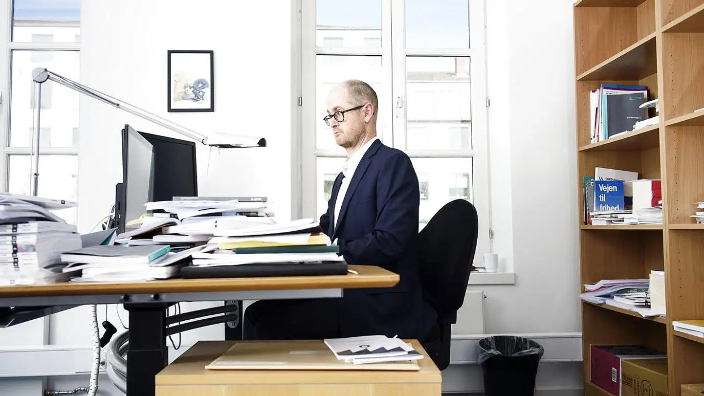 Mads Lundby Hansen er cheføkonom i den borgerligt-liberale tænketank Cepos. Han har gennemgået samtlige skattelettelser siden valget i 2015 og giver sin vurdering: »Der er meget lidt smæk for skillingen i det her.«