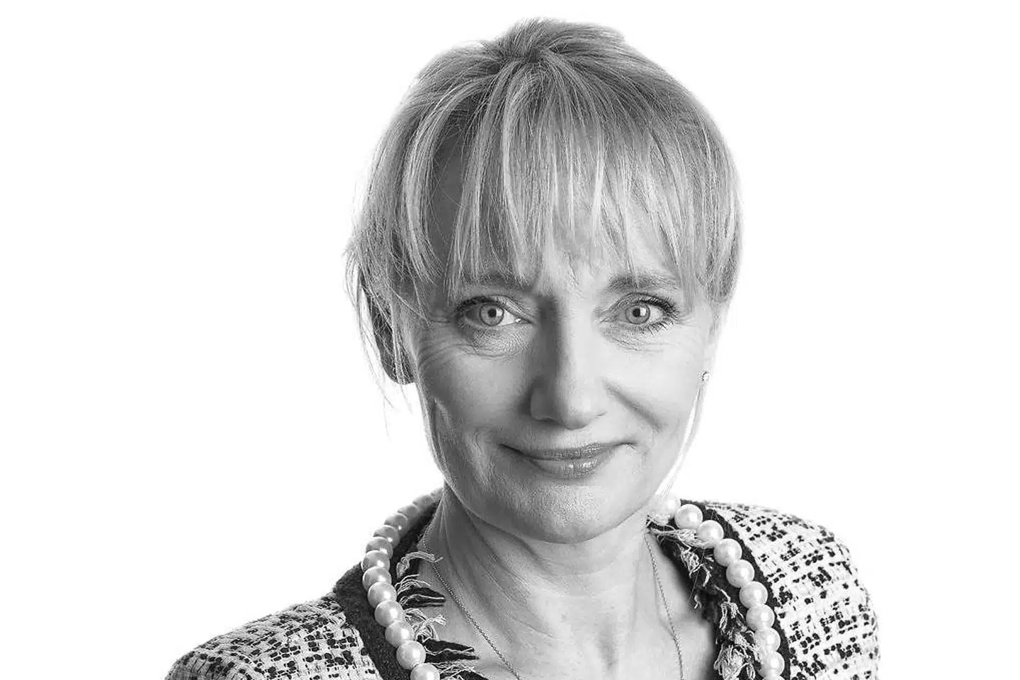 Kathrine Lilleør