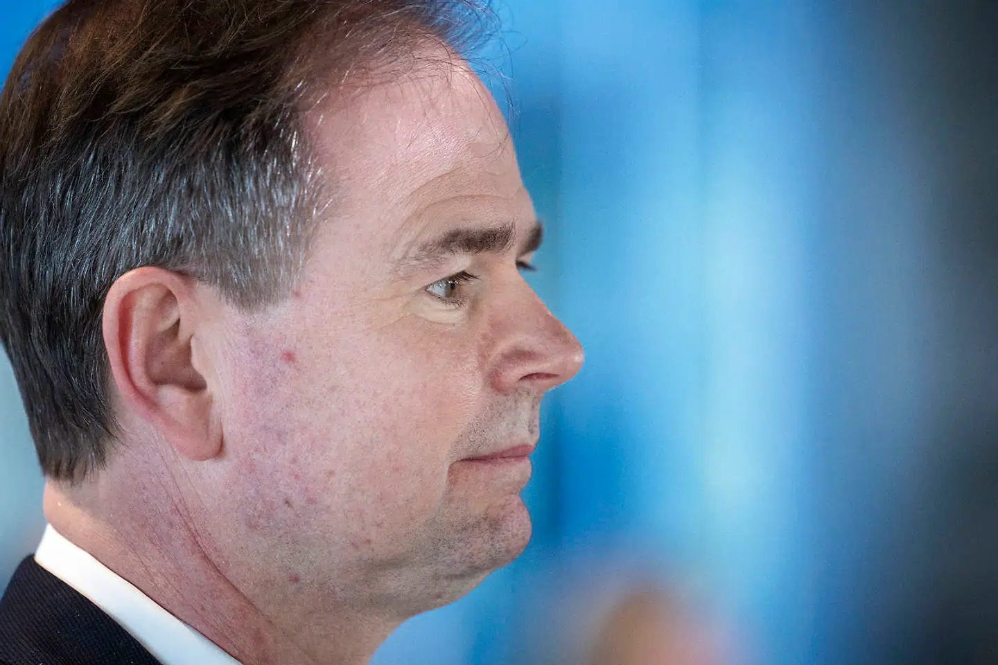 Finansminister Nicolai Wammen vil gerne indgå en bred aftale om reformerne i »Danmark kan mere 1«, men de borgerlige partier – inklusive De Radikale – vil have luget ud i »gaverne« til fagbevægelsen.