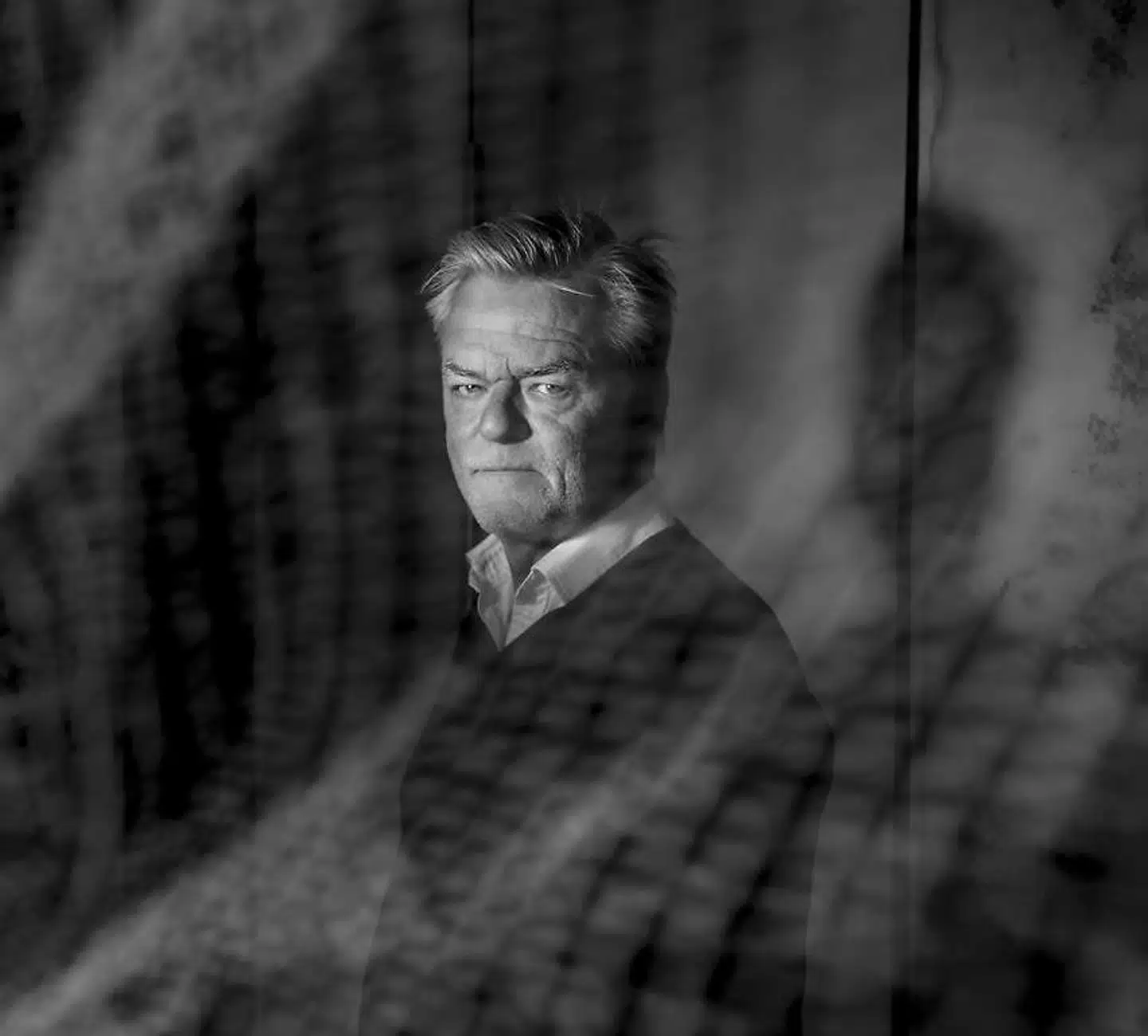 Per Mikael Jensen, tidligere topchef for TV 2 og Metro, fik skattefar på nakken. Arkivfoto: Søren Bidstrup