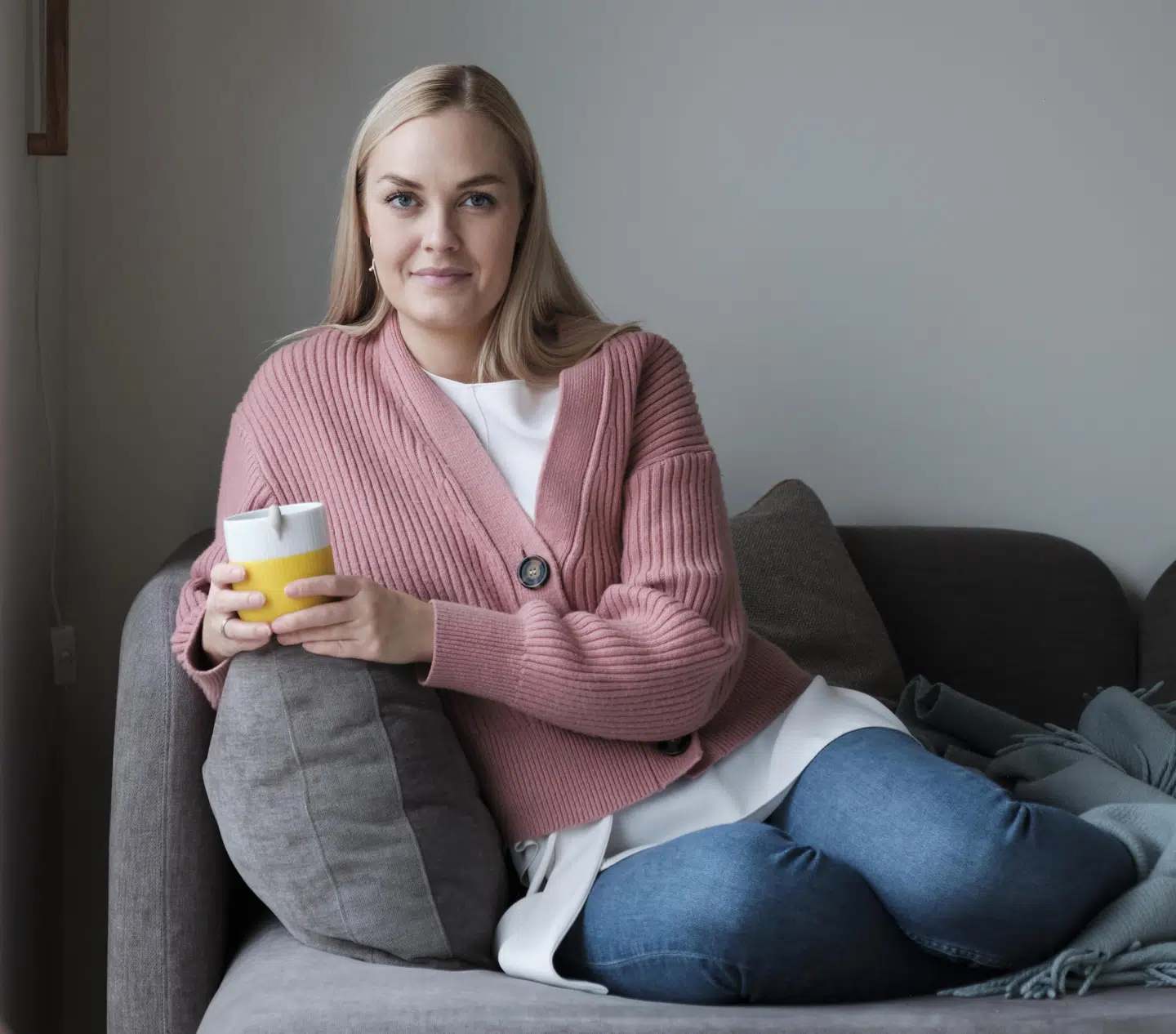 Mathilde Langballe Brink