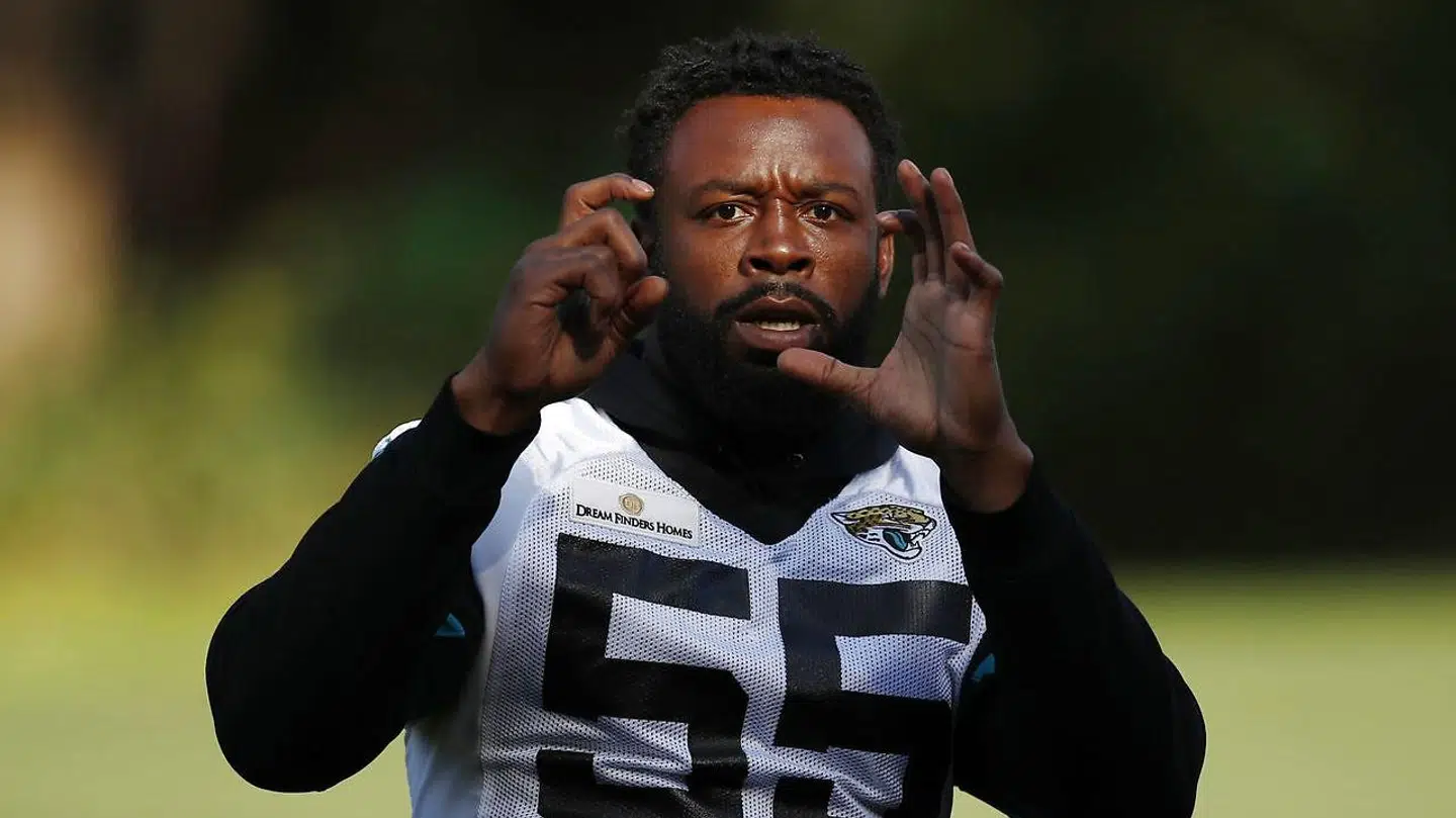 31-årige Lerentee McCray.