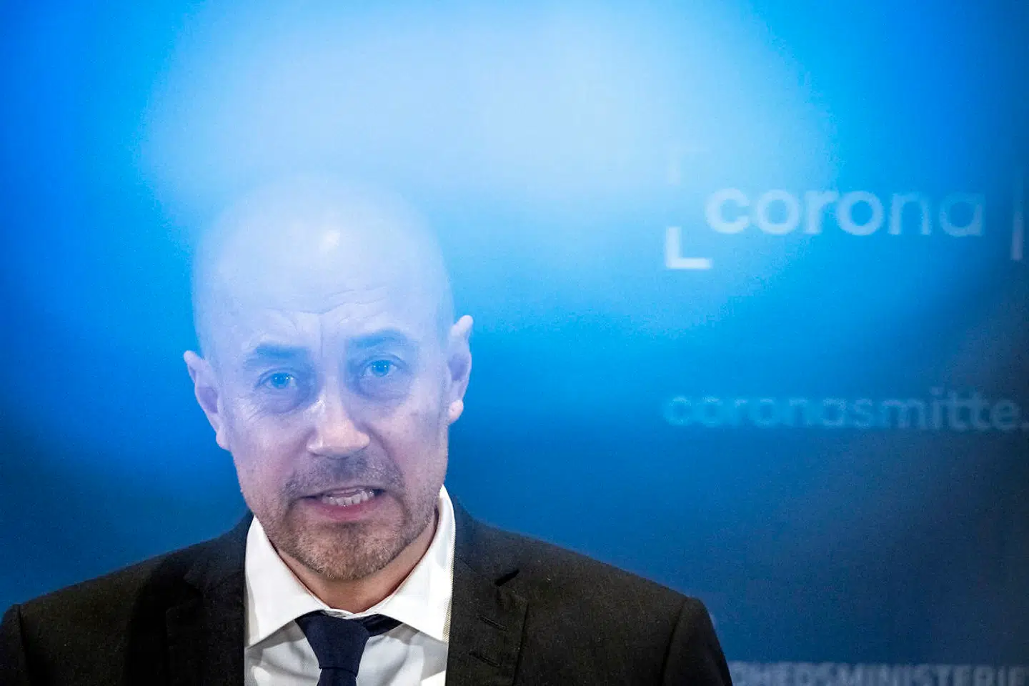 Sundhedsminister Magnus Heunicke er klar til at droppe stort set alle restriktioner.