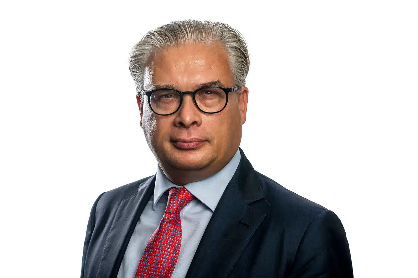 Thomas Bernt Henriksen er Berlingskes erhvervsredaktør