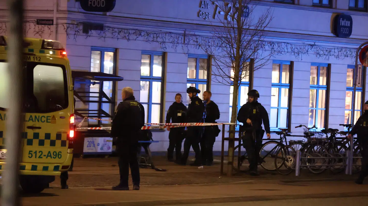 Foto: Mikkel Johansen/Byrd