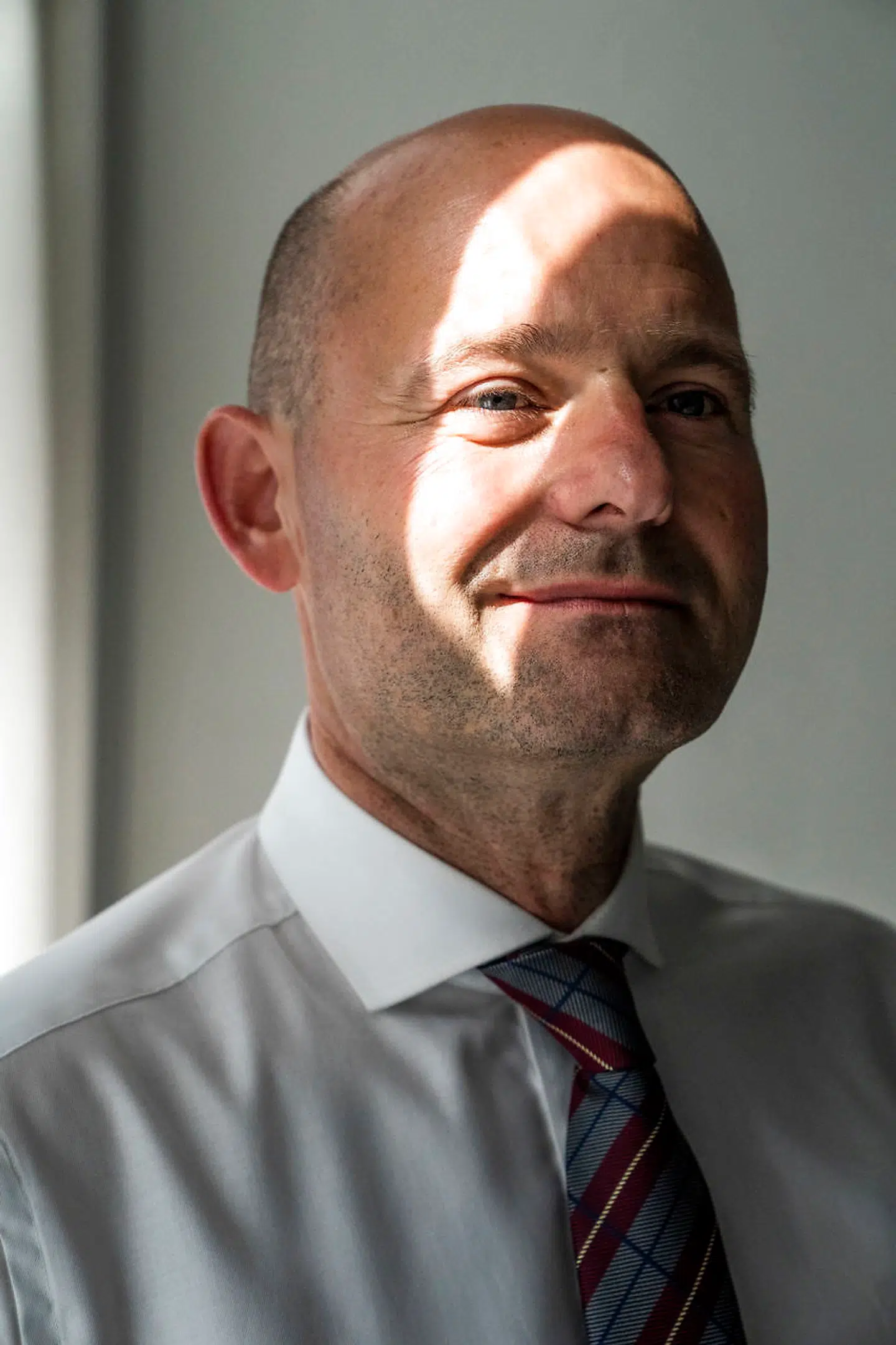 Liberal Alliance peger nu på de Konservatives leder, Søren Pape Poulsen, som den borgerlige bloks statsministerkandidat.