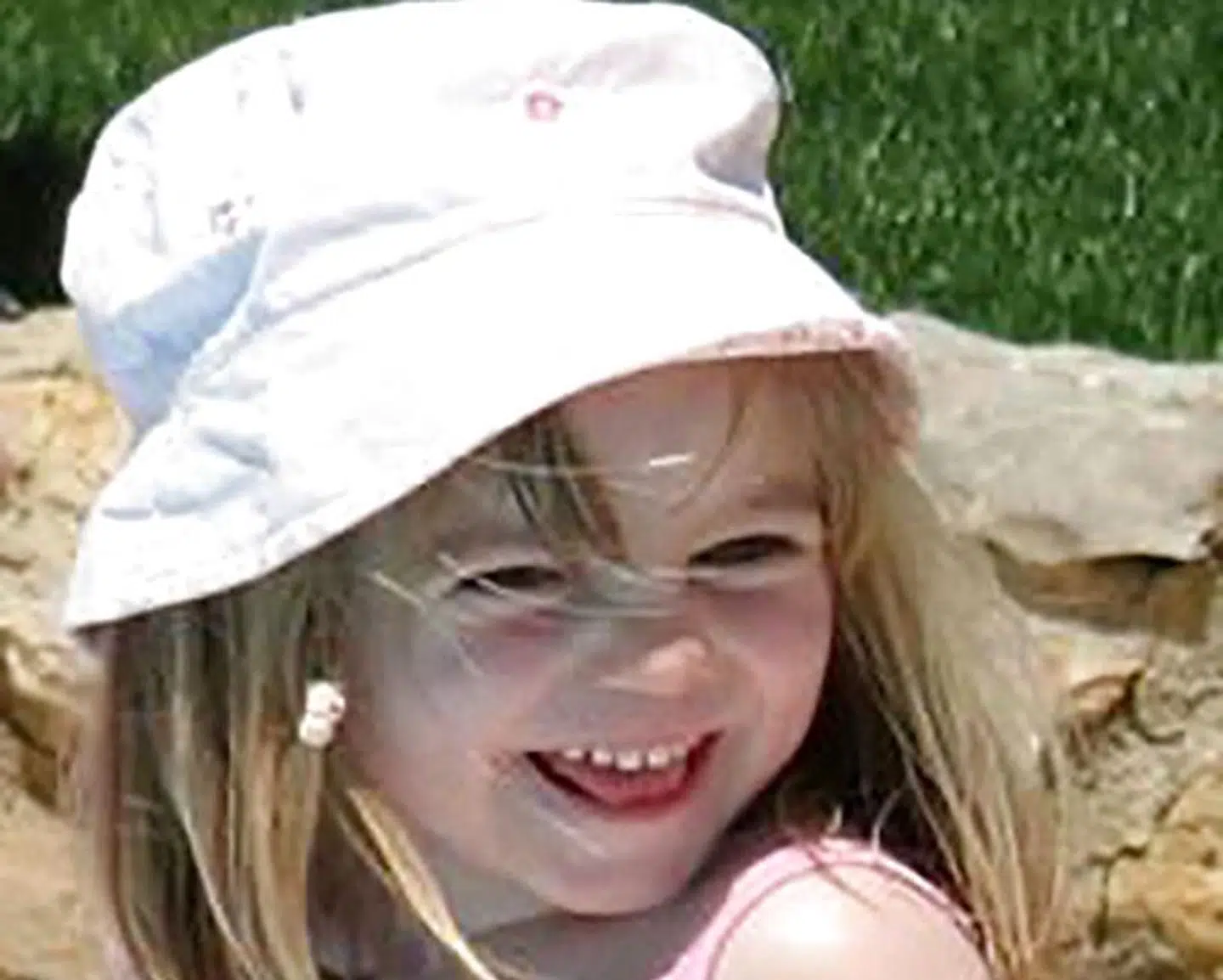 Arkivfoto (Photo by Handout / METROPOLITAN POLICE / AFP)