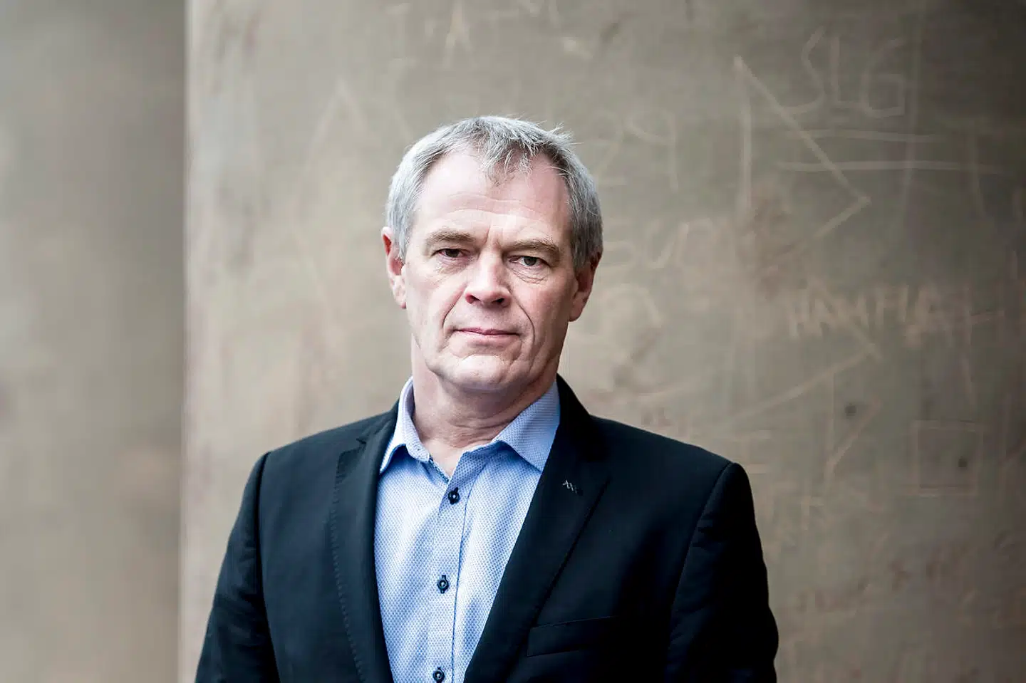 Imens undersøgelsen pågår, er Jens Møller Jensen blevet flyttet fra sin lederstilling på afdelingen for personfarlig kriminalitet.