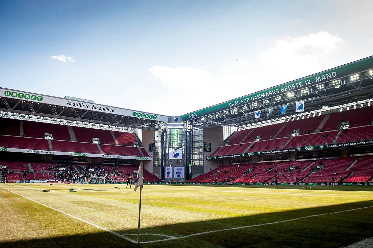 Telia Parken