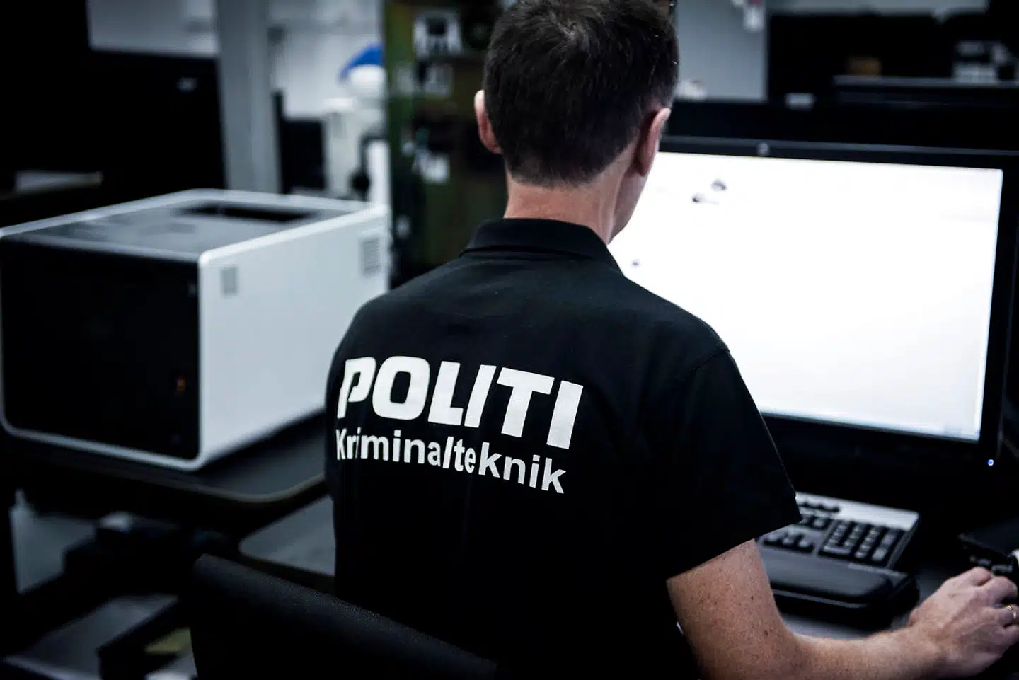 I første halvdel af 2021 modtog Nationalt Center for It-Kriminalitet hver måned langt flere anmeldelser, end det var muligt at efterforske.