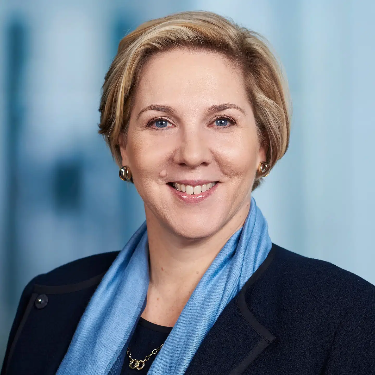 Robyn Denholm er ny formand for Tesla.