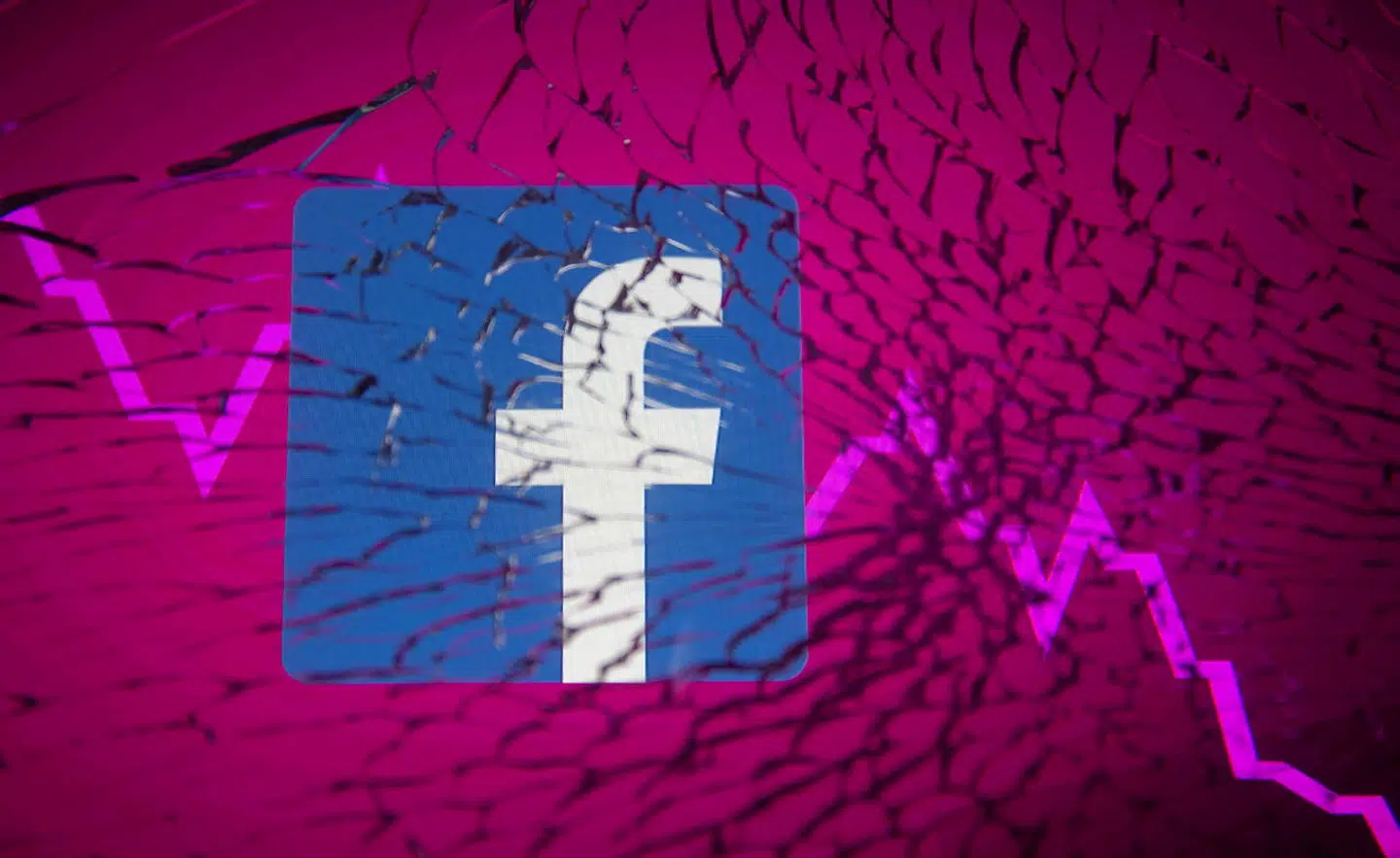For Facebooks moderselskab, Meta Platforms, har det været en hård tid på aktiemarkedet. Aktien oplevede rekordstort fald i sidste uge. Det er et udtryk for, at vi er inde i en ny verden for tech-aktierne, mener analytiker.