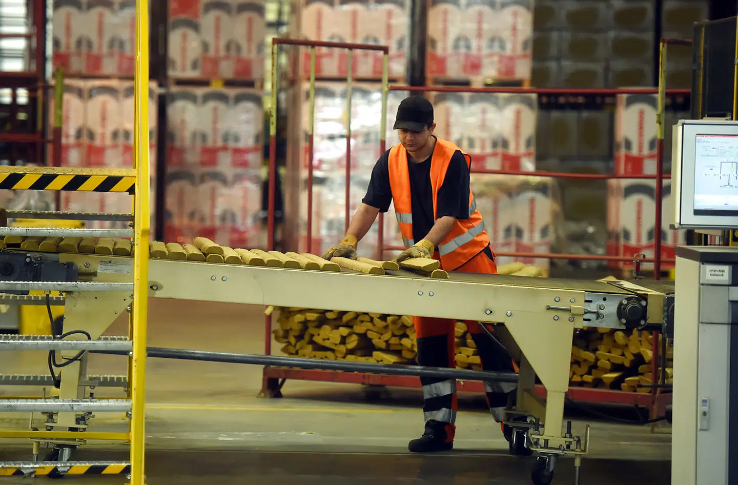 Rockwool stiger 15 procent efter sit årsregnskab, hvor isoleringskæmpe lover at udbetale 35 kroner i udbytte per aktie.