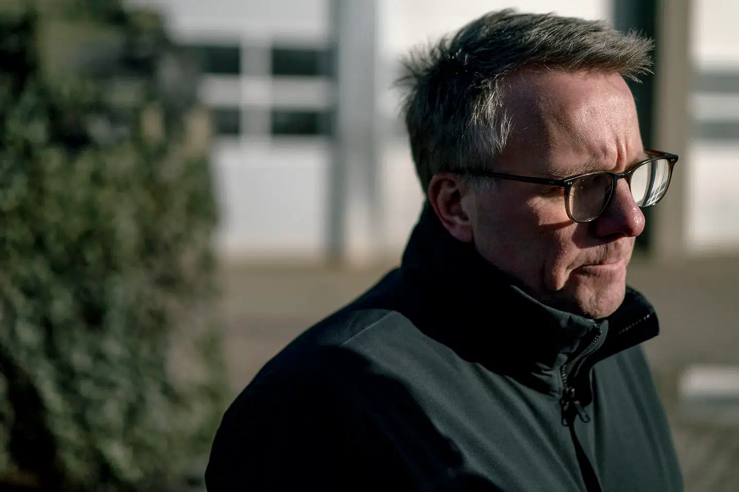 Den nyudpegede forsvarsminister Morten Bødskov (S) træder direkte ind i følsomme forhandlinger med USA. Partnerskabet er »socialdemokratisk hjerteblod«, siger ministeren i sit første større interview på posten.