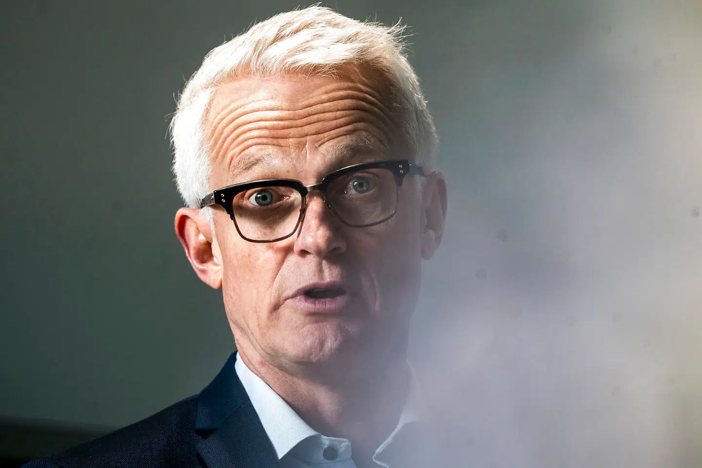 Topchef i Ørsted, Mads Nipper, udpeges som ny næstformand i FLsmidths bestyrelse. Arkivfoto.