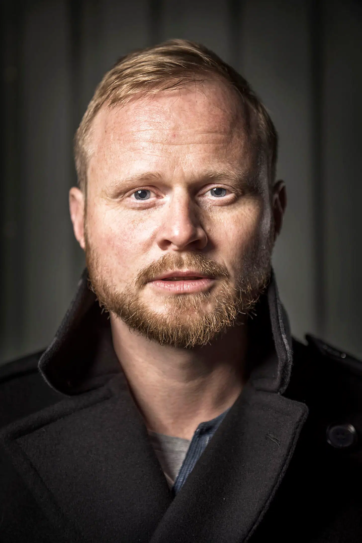 Jonatan Spang er nomineret til Årets dansker for at gøre det, ingen har præsteret før – at blive dansk TVs svar på USAs late night comedy-ikoner.