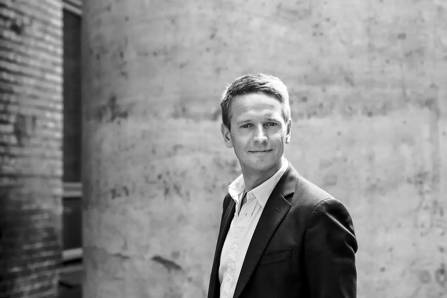 Tue Mantoni er tidligere topchef i Bang & Olufsen og motorcykelgiganten Triumph. I dag er han investor og bestyrelsesmedlem.