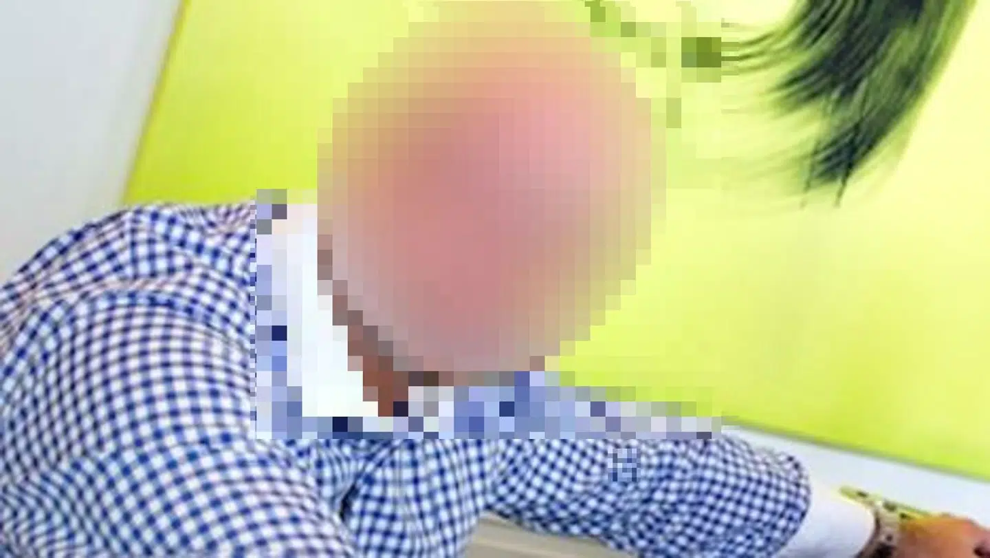 Inden for kort tid vil en kendt dansk erhvervsmand sidde i Retten i Aarhus.