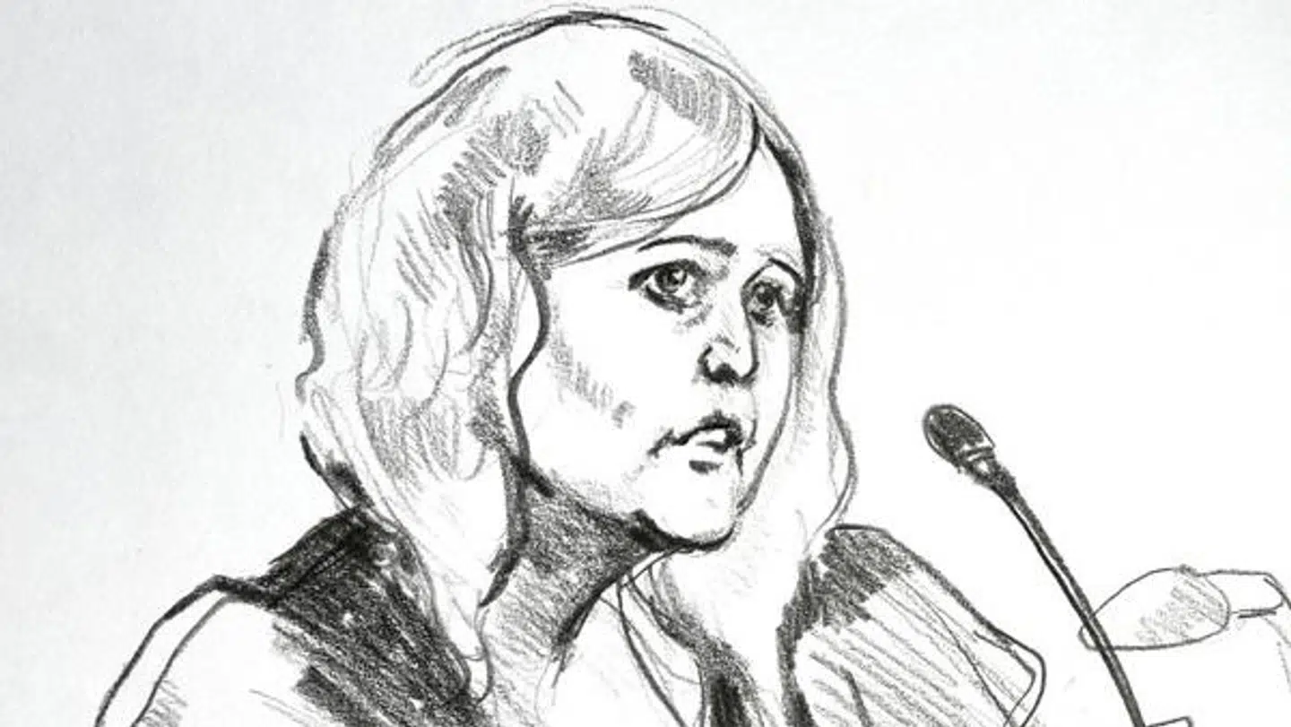 Bettina Jensen var tiltalt for at modtage bestikkelse, men blev frikendt.