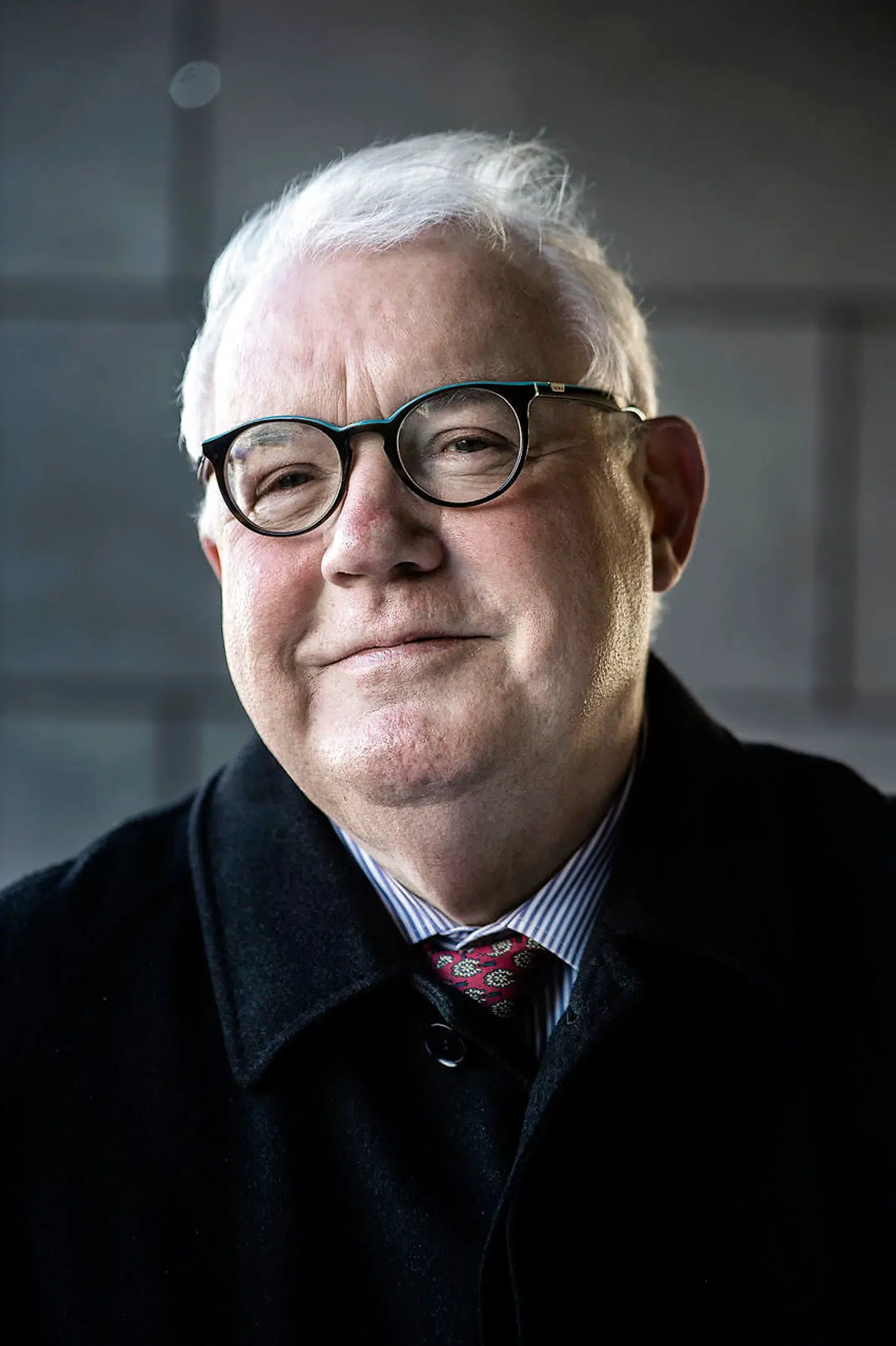 Hans Engell har været forsvars- og justitsminister samt chefredaktør på Ekstra Bladet. Nu arbejder han som politisk kommentator.