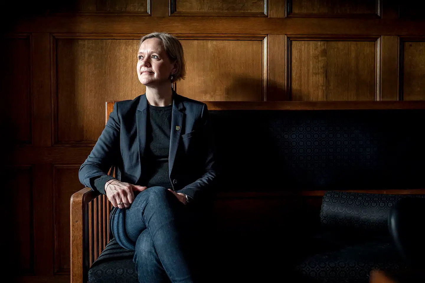 For måneder siden fjernede Venstre-borgmester Cecilia Lonning-Skovgaard en direktør efter en række artikler om de københavnske jobcentre. Nu har endnu en direktør mistet jobbet.