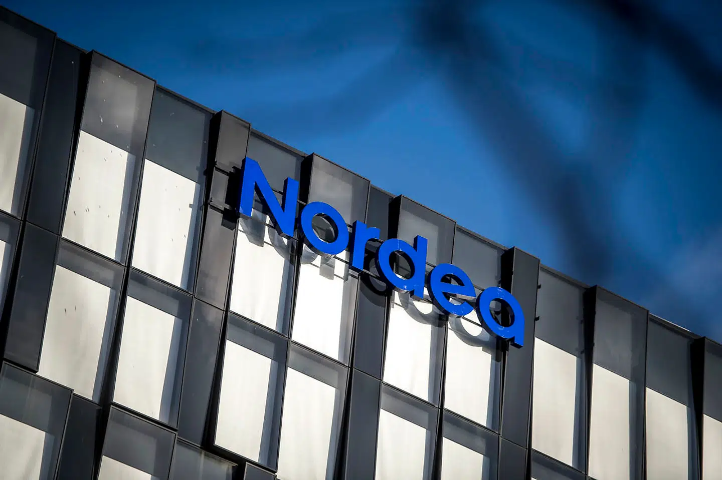 Nordea er blevet udsat for et cyberangreb.