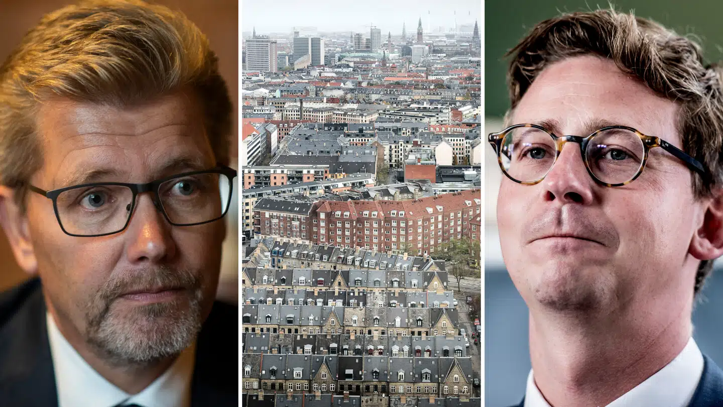 Københavns overborgmester Frank Jensen (S) mener, at der er et »hul« i den nye lov, der sætter loft over, hvor mange dage man kan udleje boliger via udlejningstjenester som Airbnb. Det afviser skatteminister Karsten Lauritzen (V).