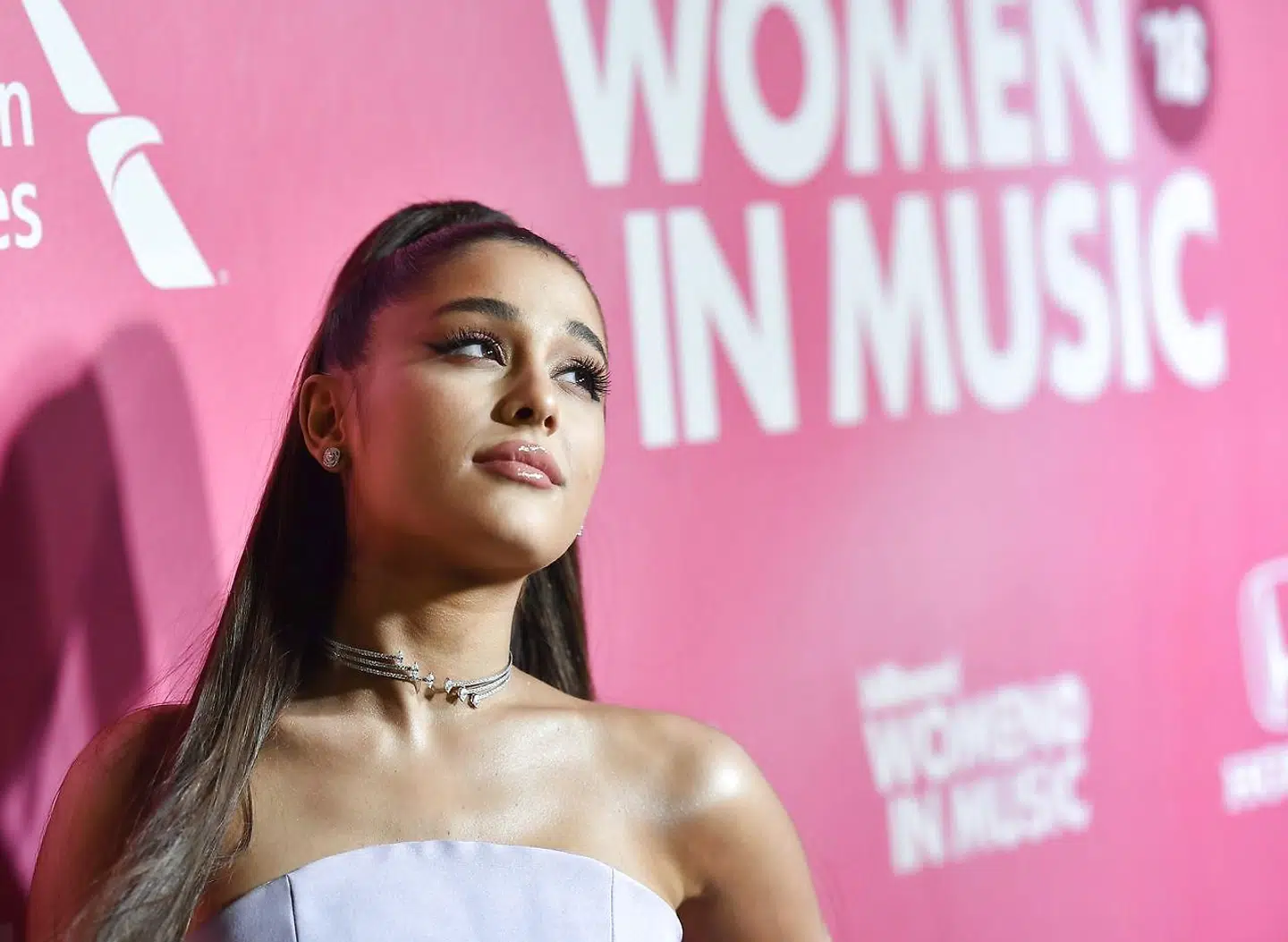 Popsangerinden Ariana Grande har kæmpet med angst og har ifølge et interview med magasinet Elle gået i terapi de seneste 10 år.