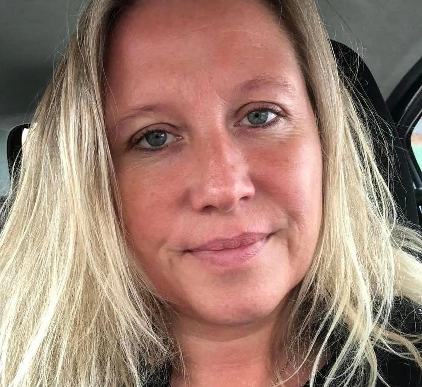 Heidi Geidt er fortsat mærket af stigende priser.