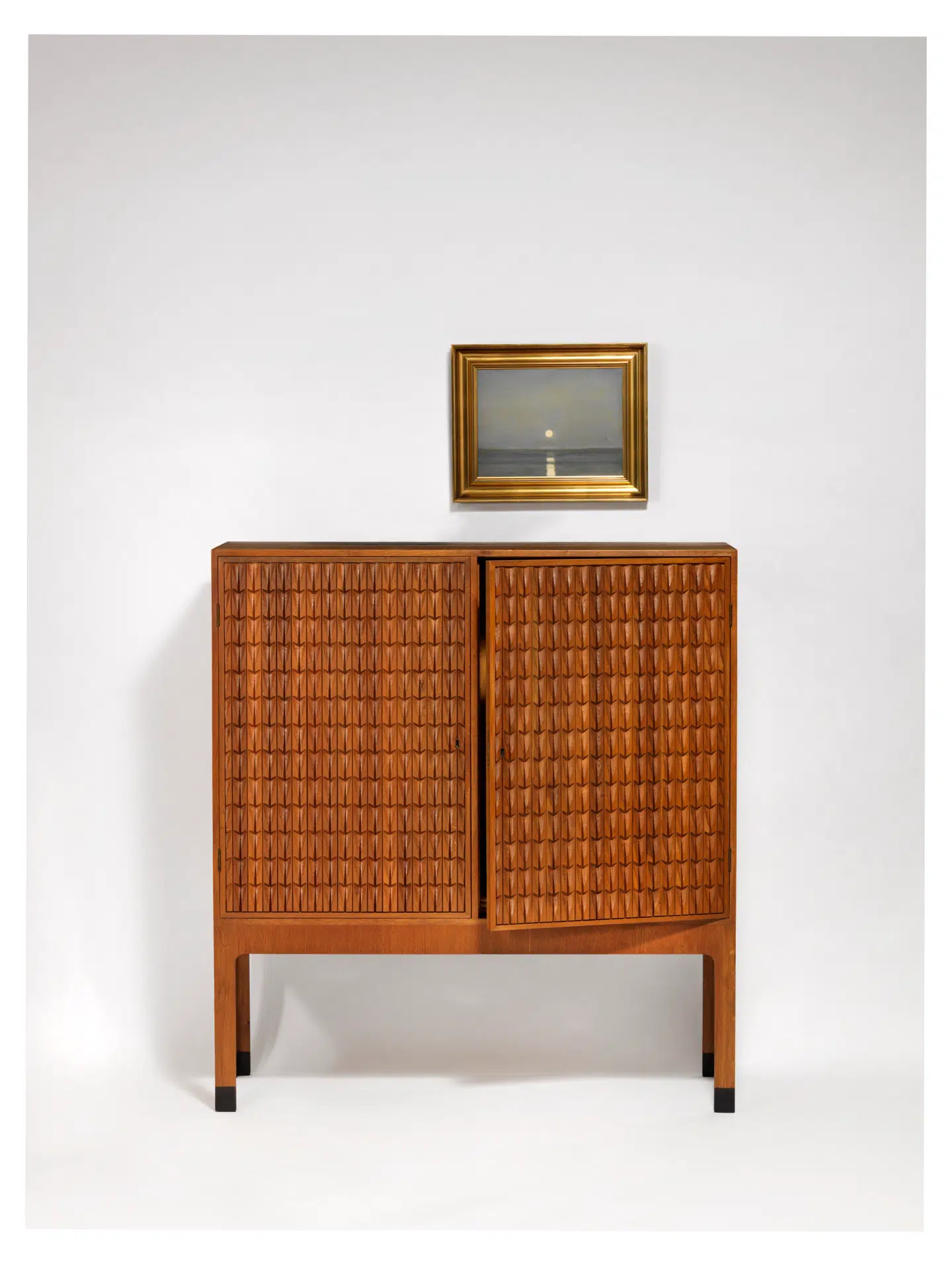 Hans Wegners »Krokodilleskab«