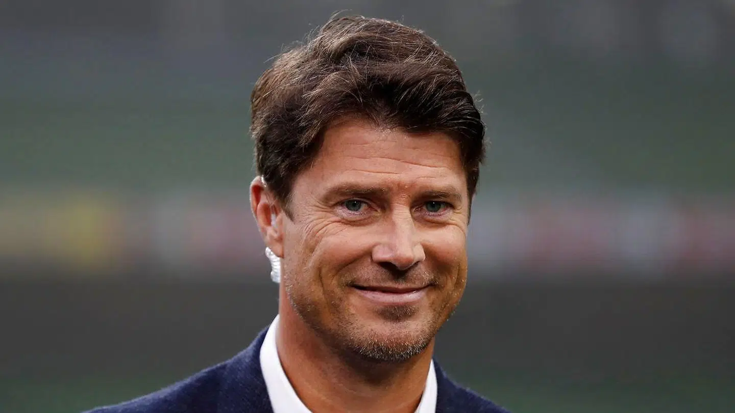 Brian Laudrup.