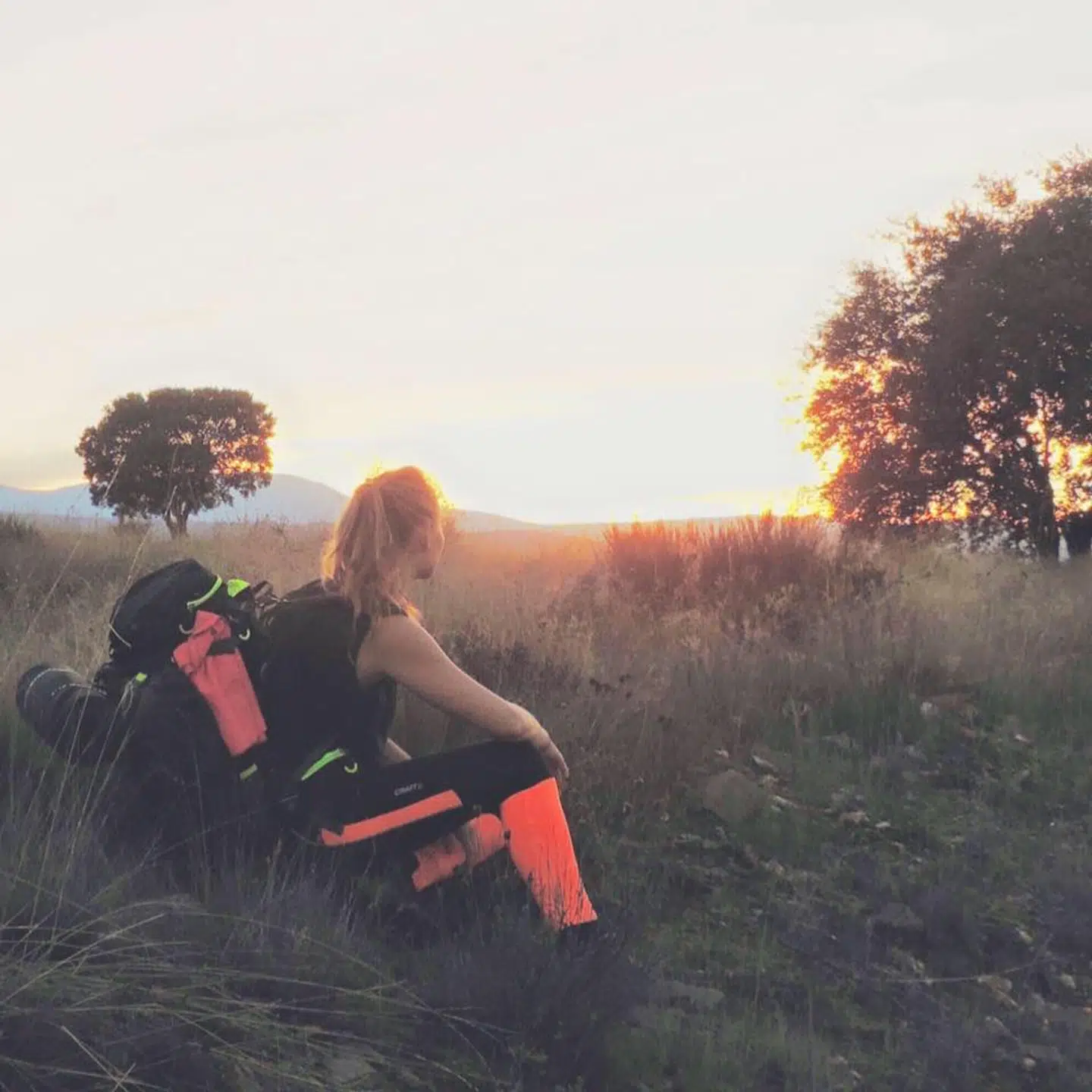 Louisa Vesterager Jespersen er blevet fundet dræbt i Atlasbjergene i Marokko.