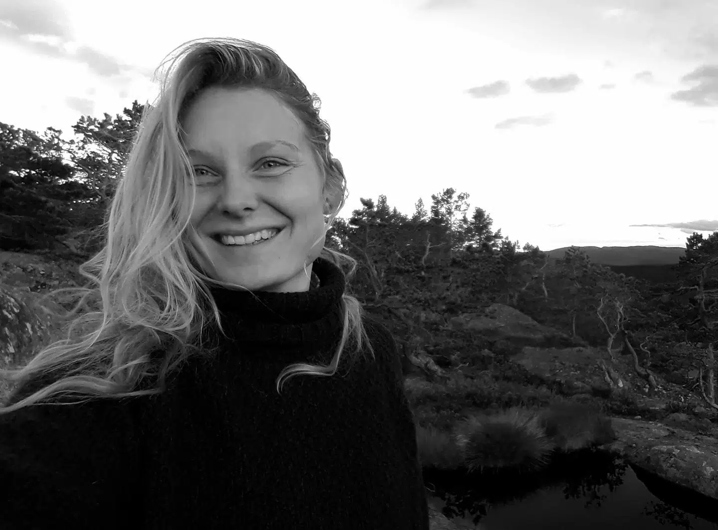 24-årige Louisa Vesterager Jespersen blev dræbt i Atlasbjergene i Marokko den 17. december 2018. Det samme blev hendes norske veninde Maren Ueland.