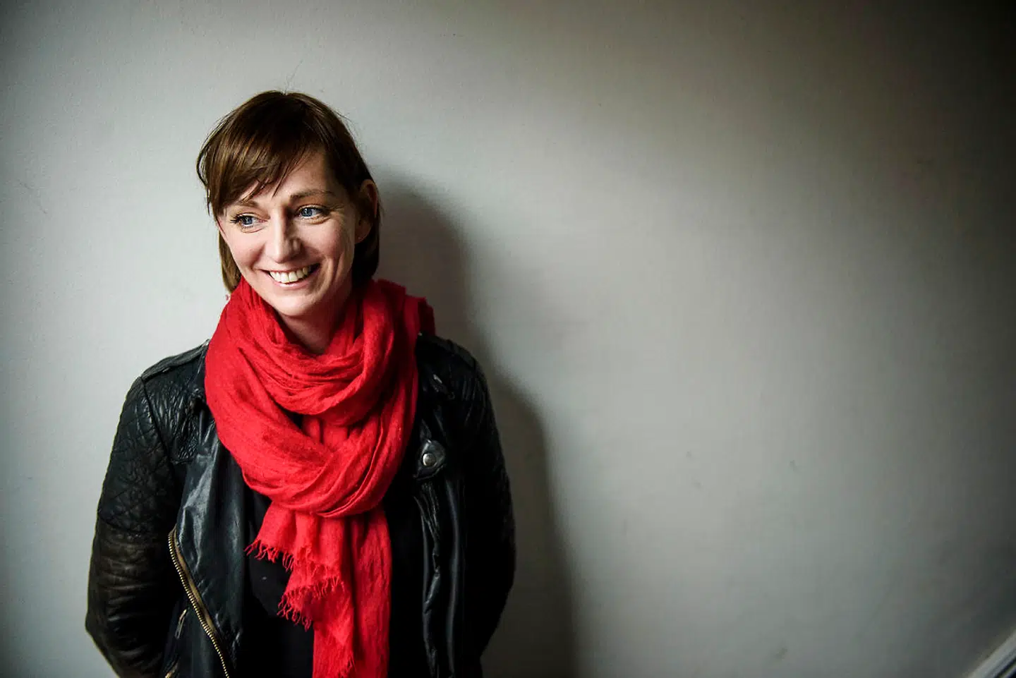 »70 er ikke de nye 30ere og det skal heller ikke blive det. 70 er noget andet, og måske skal vi til at dyrke det lidt istedet for«, siger manuskriptforfatter Mette Heeno.