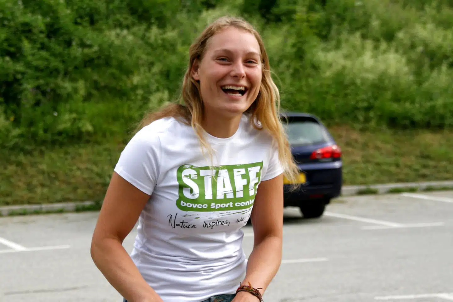 Louisa Vesterager Jespersen blev kun 24 år.