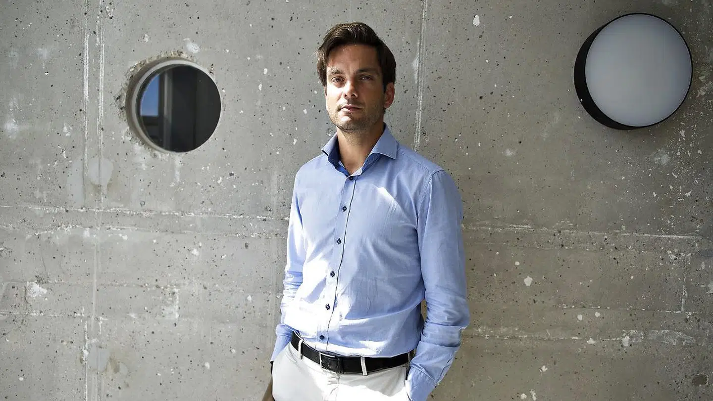 Det var forsvarsadvokat Peter Secher, der indbragte spørgsmålet for Højesteret.