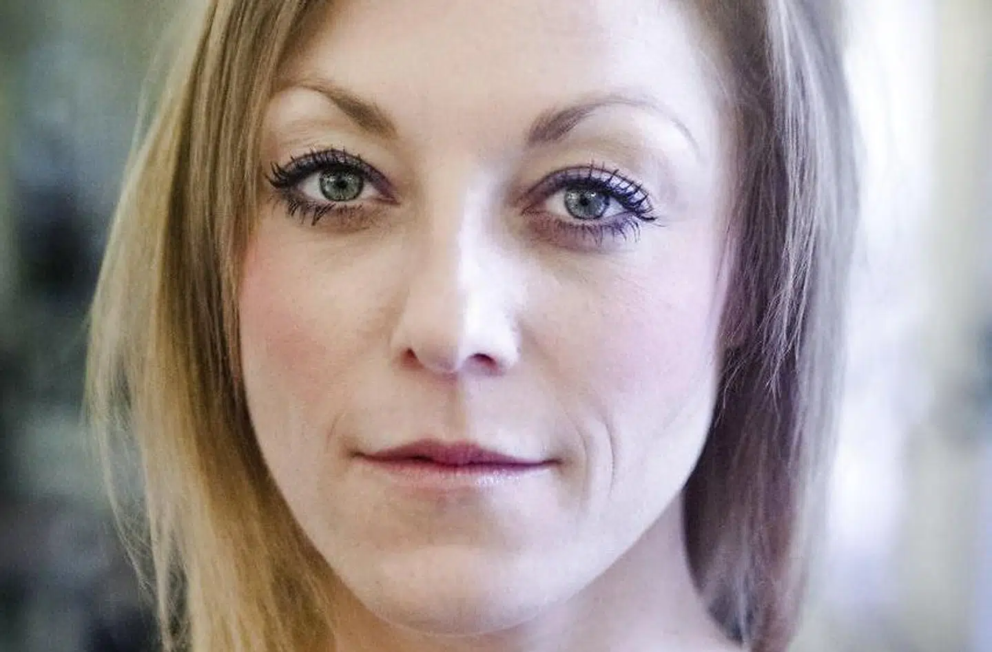 Gry Rambusch er i stor sorg over tabet af sin nyfødte datter.