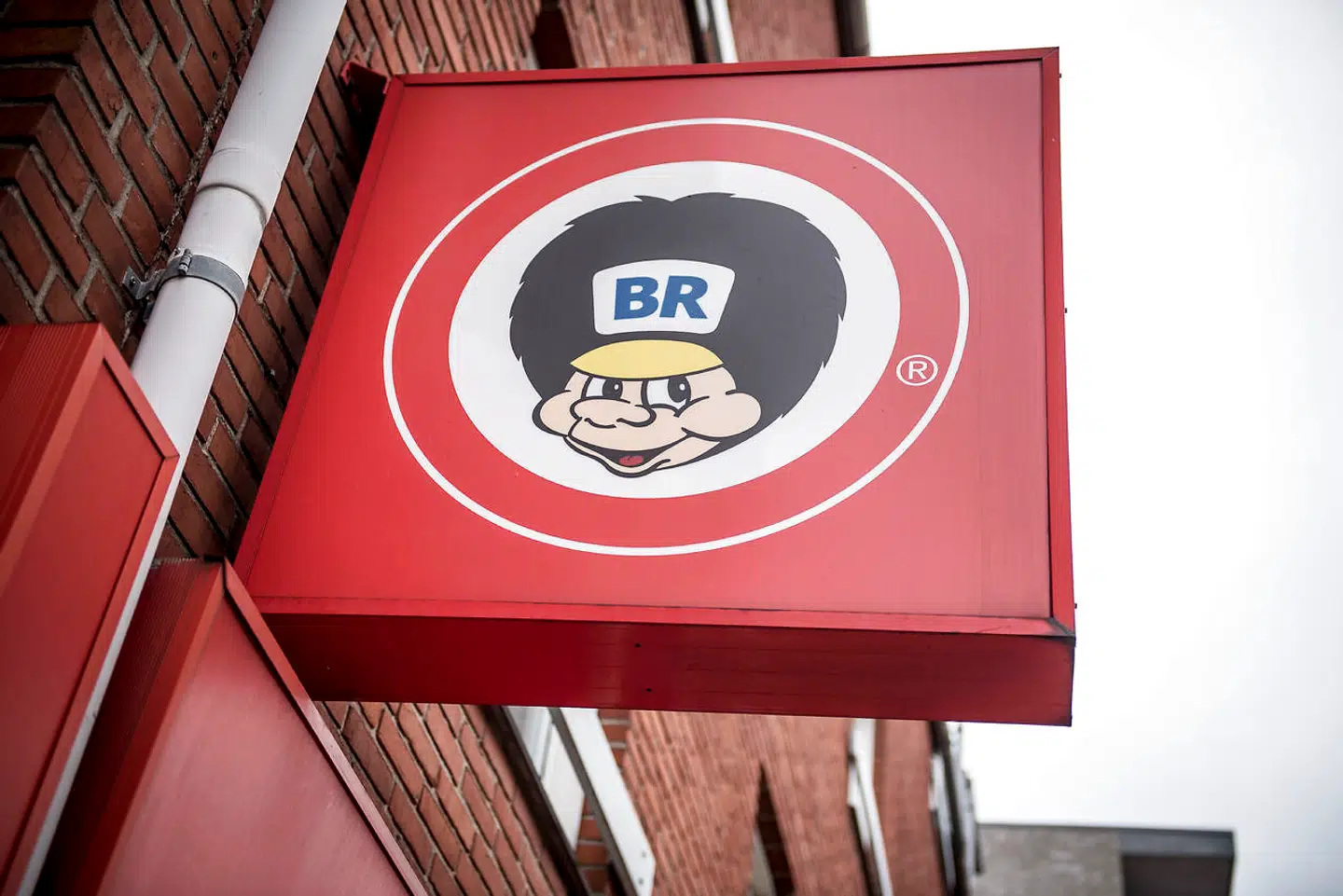 Fætter BR i Søborg, tirsdag den 11. december 2018. Legetøjskæden Top-Toy, som står bag kæderne Fætter BR og Toys "R" Us, er erklæret konkurs.