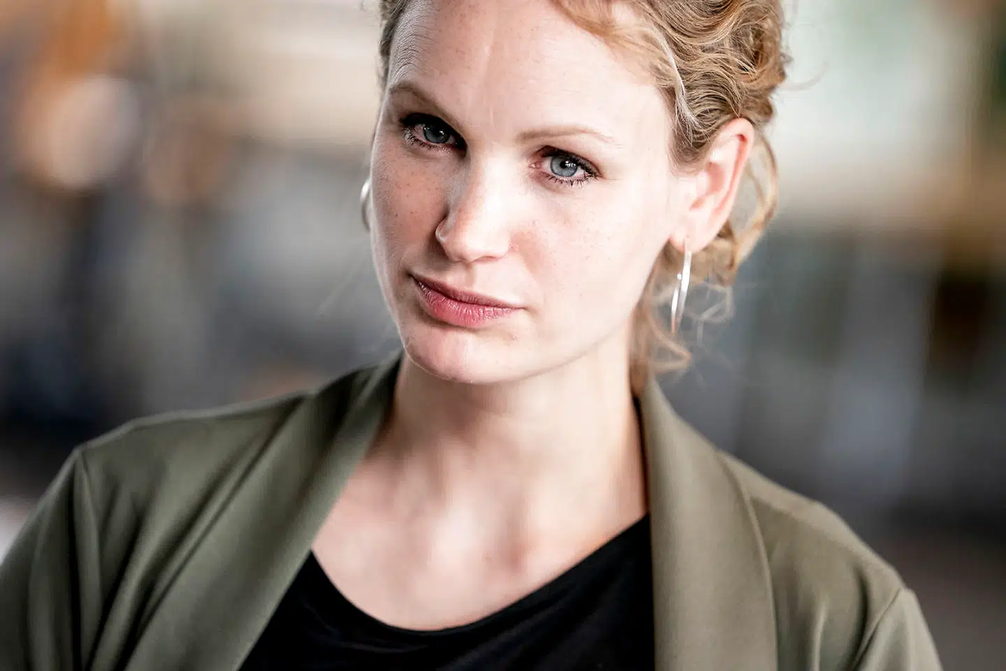 Pernille Skipper (EL).