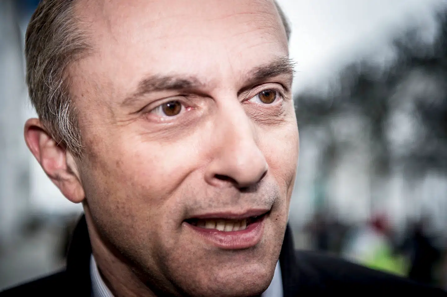 Michael Ziegler, kommunalpolitisk næstformand for K, skriver, at Klimarådets formand blev fyret efter kritik.