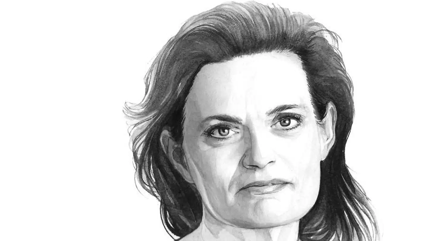 Sørine Gotfredsen