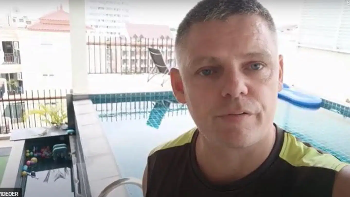 Et menneske i nød, er et menneske i nød, siger hotelejeren, der giver russere gratis husly,