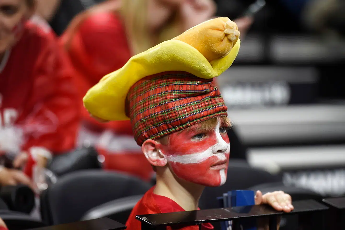 Denmark vs. Chile. World Cup Group C Handball match at Royal Arena in Copenhagen, Denmark, Thursday january 10th. 2019.. (Foto: Liselotte Sabroe/Ritzau Scanpix)