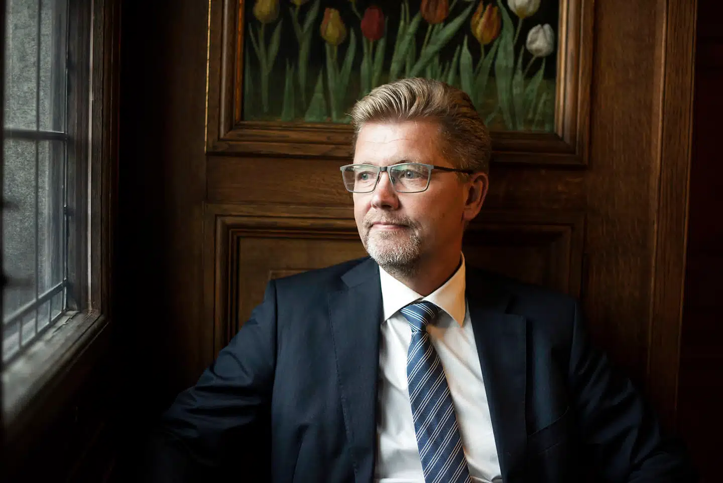 Det er de små og billigere lejligheder, der oplever stor efterspørgsel, noterer Københavns overborgmester, Frank Jensen.