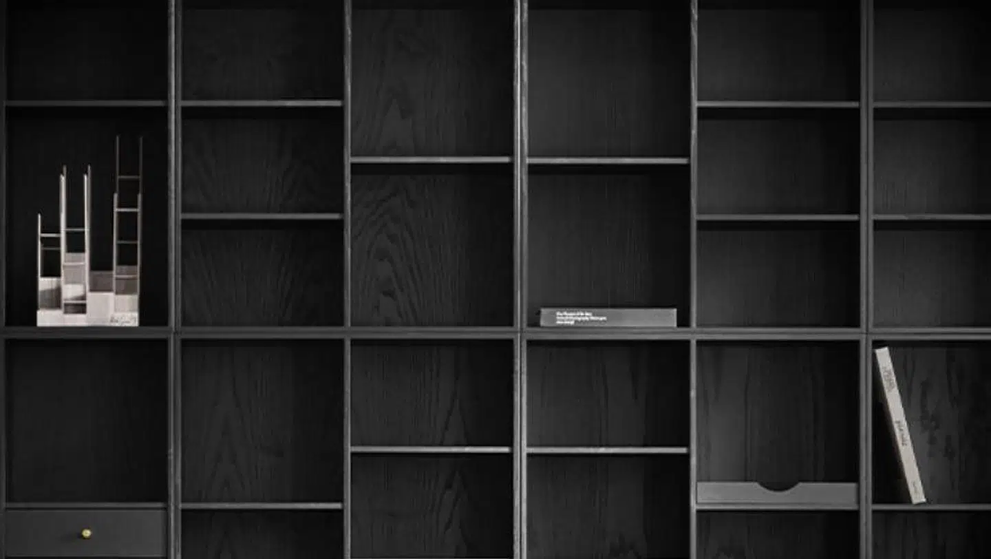 Møbelfirmaet bag AtBo-reolen gik konkurs i starten af 2019.