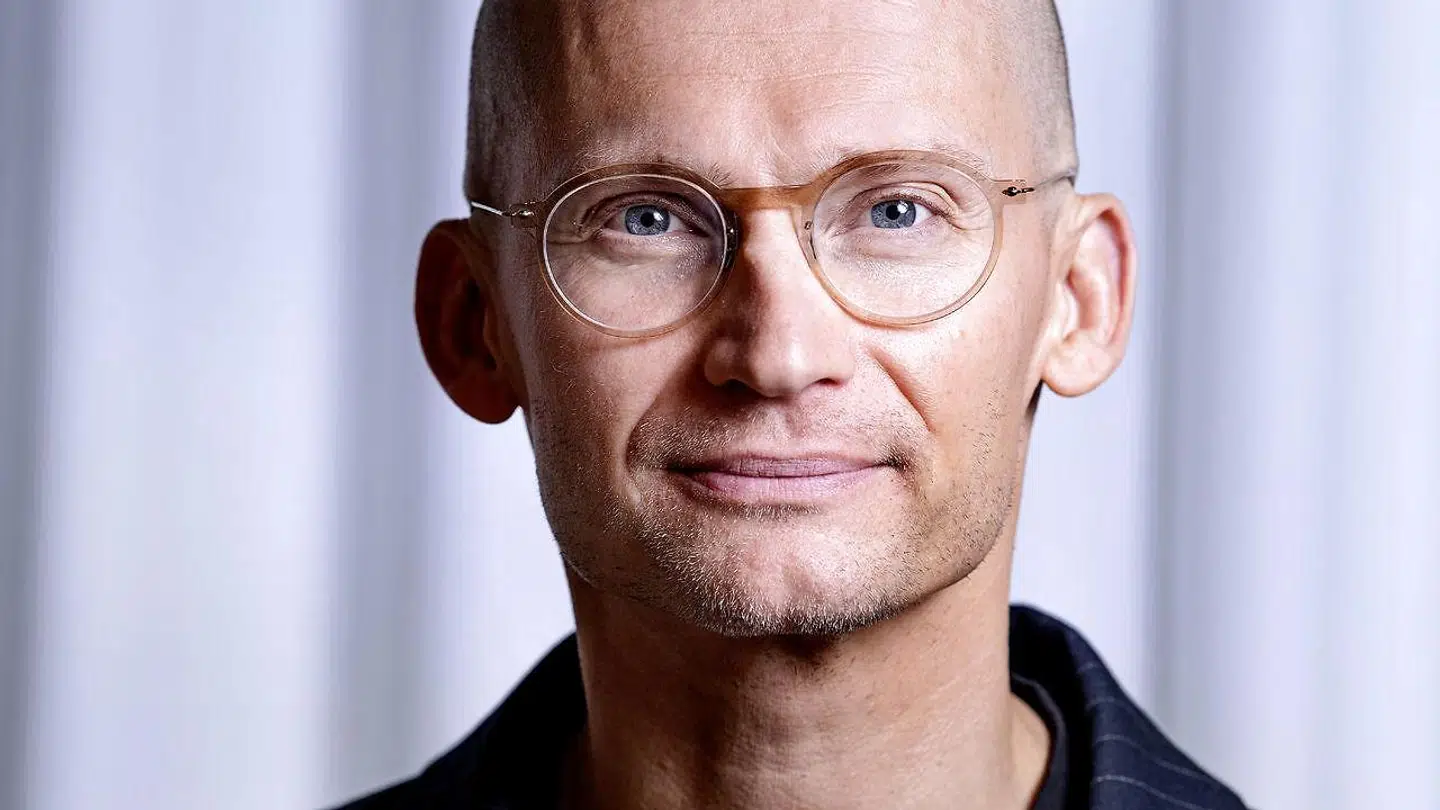 Christian Stadil er storaktionær i Brødrene Hartmann.