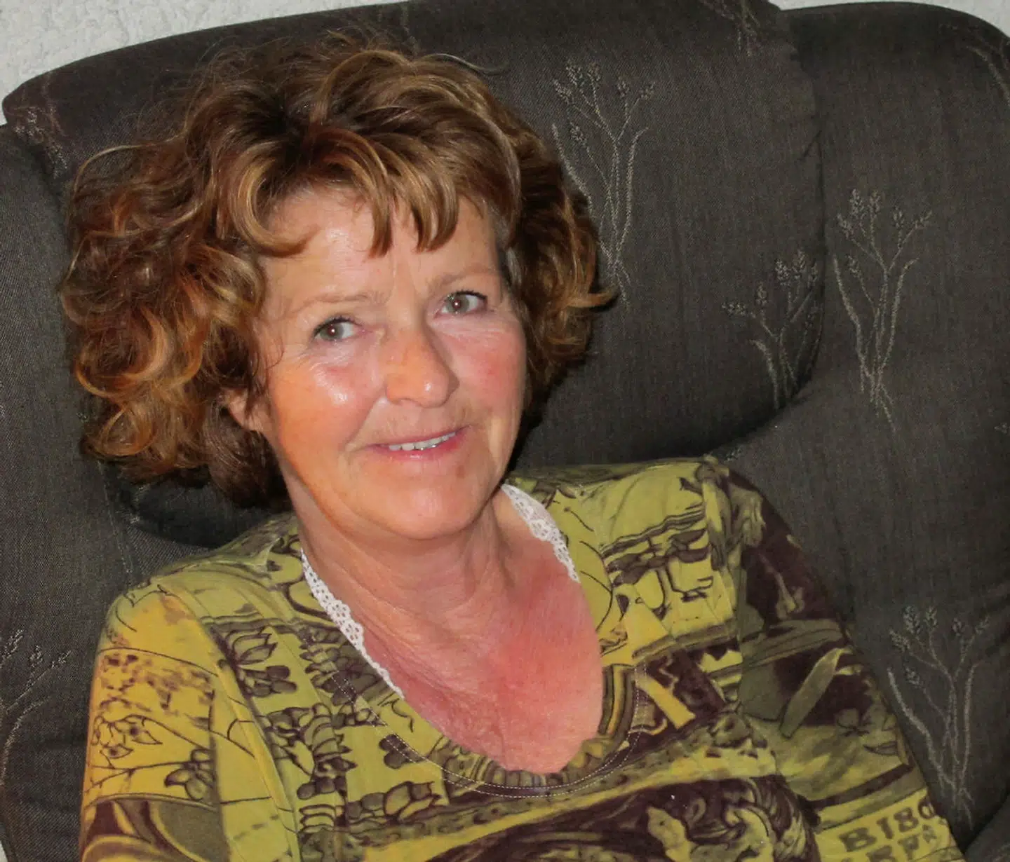 Anne-Elisabeth Hagen har været forsvundet siden 31. oktober 2018.